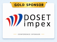 doset gold logo