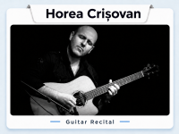 Horea Crisovan
