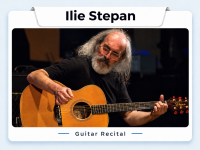 Ilie Stepan