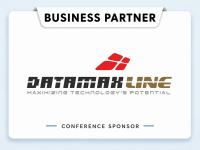 bp datamax