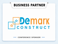 bp demark