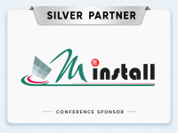 silver minstall